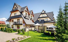 Aparthotel Delta Bialka
